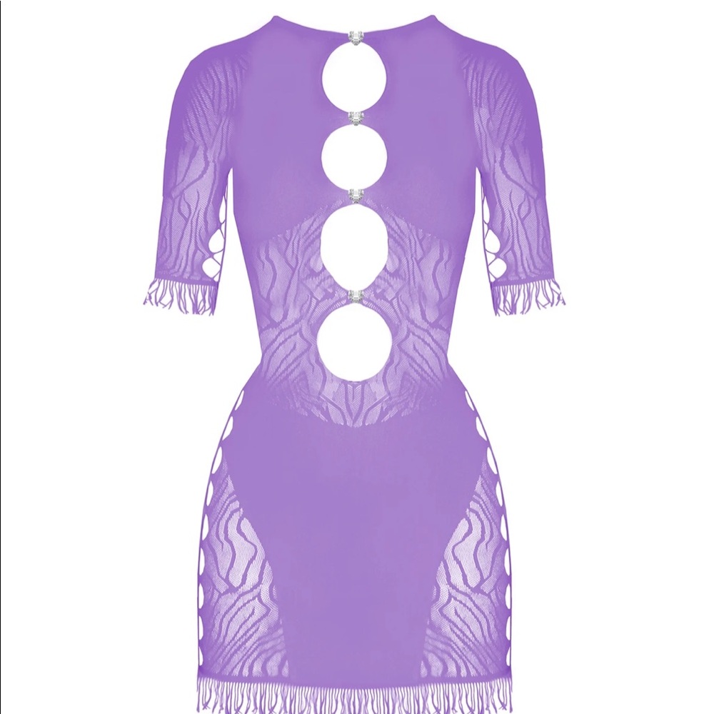 Miranda dress